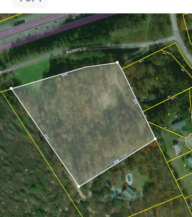 1st image of Blackberry Ln