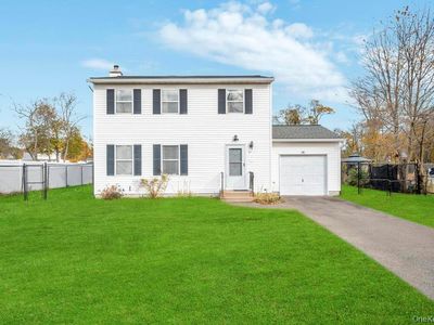 57 Macarthur Avenue, Brentwood, NY, 11717