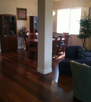 Dining, Family Room
