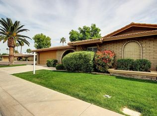 7515 N Del Norte Dr, Scottsdale, AZ 85258