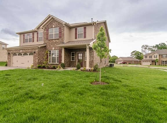 2nd image of 1414 Wentworth Ln Lot 139