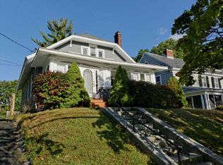 24 Euclid Ave, Albany, NY 12203