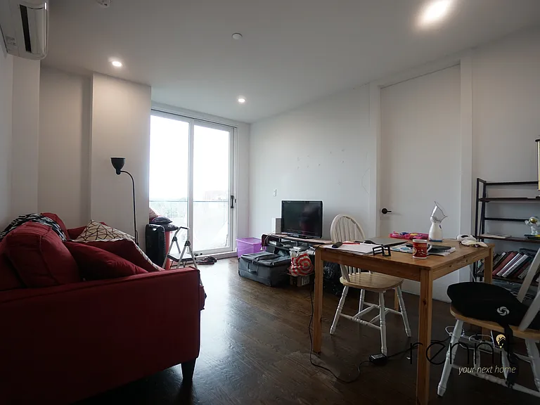 1620 New York Ave #5G — Photo 1