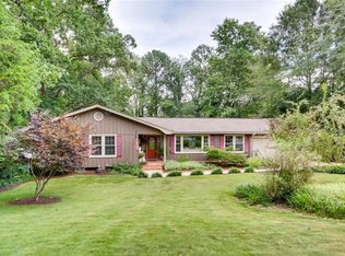 7208 Lorene Ln, Lithia Springs, GA 30122
