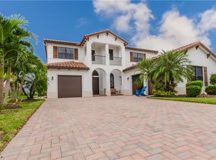 4944 FRATTINA ST, AVE MARIA, FL 34142