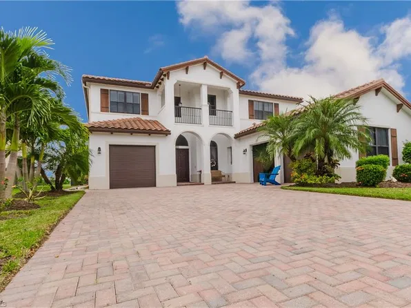 4944 FRATTINA ST, AVE MARIA, FL 34142
