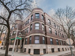3454 N Elaine Pl APT 1, Chicago, IL 60657