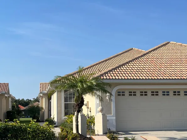 1699 San Silvestro Dr, Venice, FL 34285