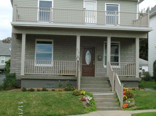 816 Market St, Scottdale, PA