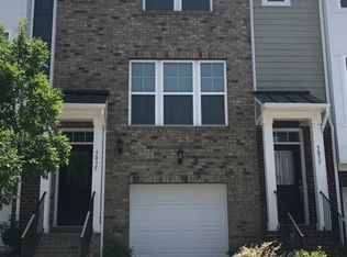 5035 Lalex Ln, Cary, NC 27519