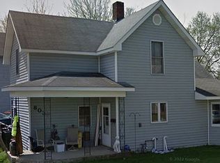 803 W Monroe St, Decatur, IN 46733