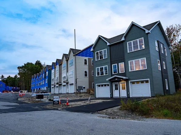 1 Marshall Drive #2, Falmouth, ME 04105