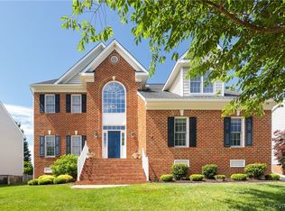 730 Coalbrook Dr, Midlothian, VA 23114