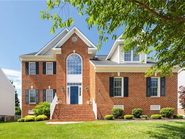 730 Coalbrook Dr, Midlothian, VA 23114