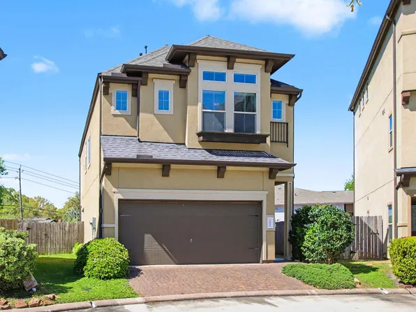 10022 Spring Shadows Park Cir, Houston, TX 77080