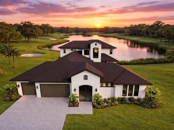 16912 Villalagos De Avila, Lutz, FL 33548