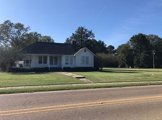 1416 Main St, Franklinton, LA 70438