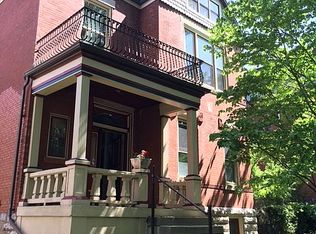 2341 Whittemore Pl, Saint Louis, MO 63104