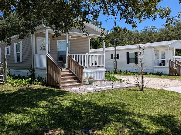 137 Coleman St, Edgewater, FL 32141