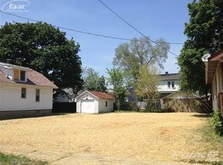 934 Simcoe Ave, Flint, MI 48507