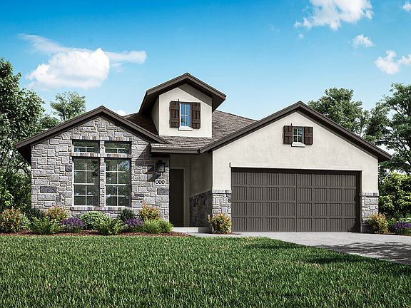 Exterior Style F