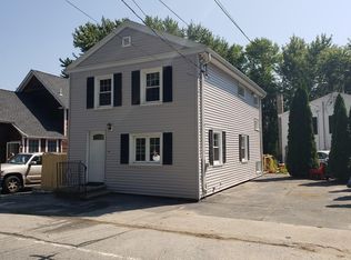 228 Main St, Groveland, MA 01834