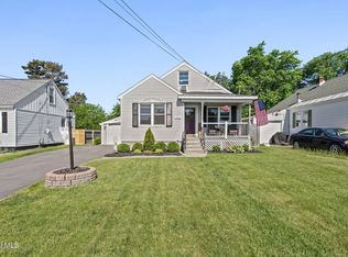 1312 Trinity Avenue, Schenectady, NY 12306