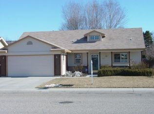 4514 N Crimson Pl, Boise, ID 83703