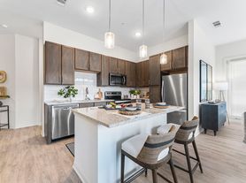 The Reef Apartments