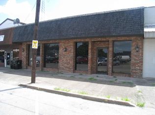 112 W 7th St, Metropolis, IL 62960