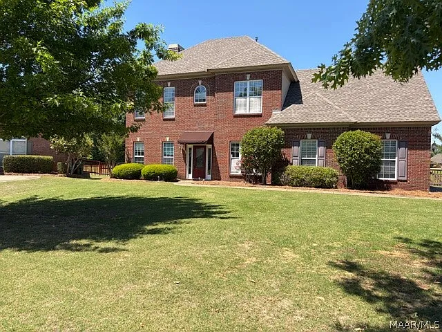 Photo 2 of 27 - 8607 Carston Ct - Montgomery, AL Building Photo - 8607 Carston Ct