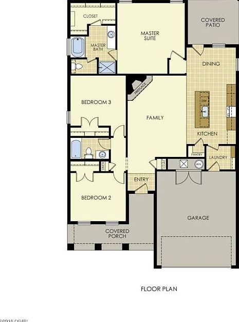 2nd image of 1133 N Oak Way