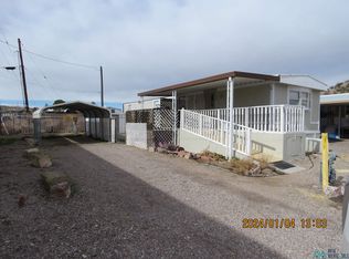 2335 S Broadway St TRAILER 29, Truth Or Consequences, NM 87901