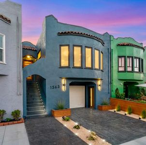 1563 43rd Ave, San Francisco, CA, 94122