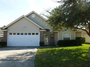 13358 Egret Key Ln, Jacksonville, FL 32224