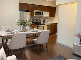 55 E Liberty St #420, Toronto, ON M6K3P9