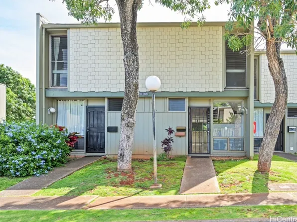 95-326 Kaloapau St APT 132, Mililani, HI 96789