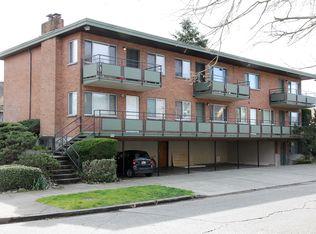 411 N 44th St APT 5, Seattle, WA 98103