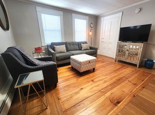 21 Portsmouth Ave #A, Exeter, NH 03833