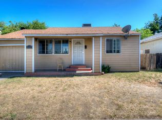 1426 E Shields Ave, Fresno, CA 93704