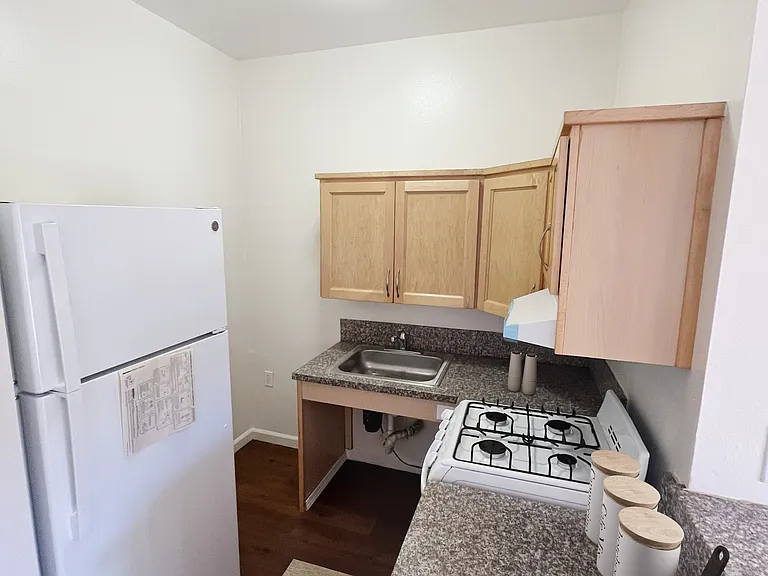 Huntington Ridge — Photo 3