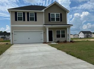 62 Whippoorwill Way, Ludowici, GA 31316