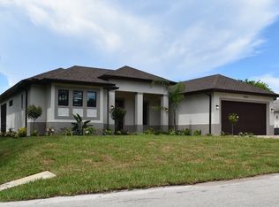 9045 Aster Rd, Fort Myers, FL 33967