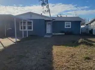 1115 Wilson Ave, Panama City, FL 32401