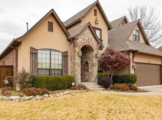3104 S Nyssa Ave, Broken Arrow, OK 74012
