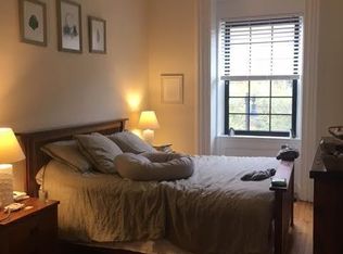 138 Beacon St #2, Boston, MA 02116