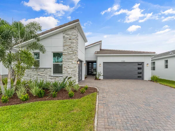 11968 SW Pantone Street, Port St Lucie, FL 34987