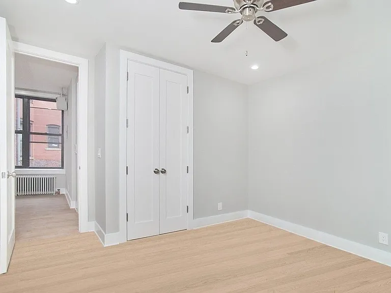 580 W 172nd St #4-C — Photo 4