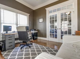 2407 Tilson Ridge Ln, Decatur, GA 30032