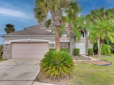 2119 Putter Pl, Kissimmee, FL, 34746